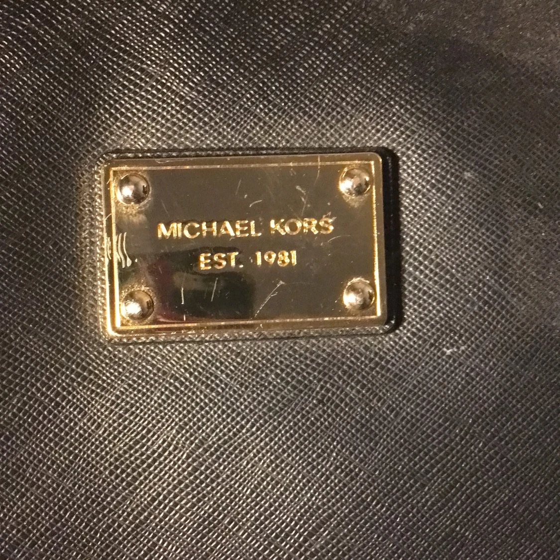 Michael Kors datorväska - 90