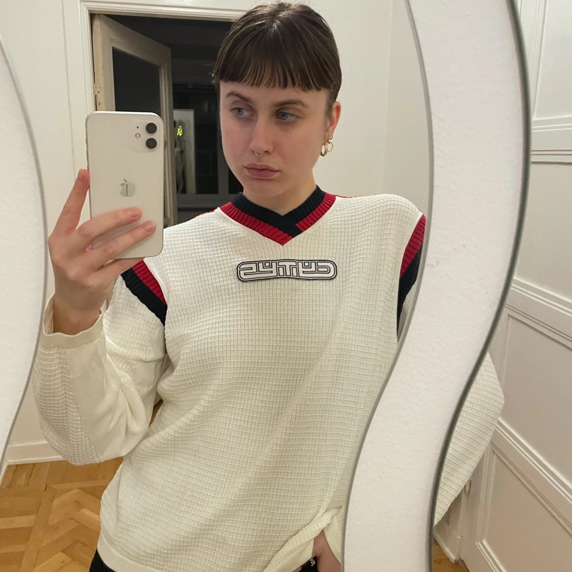 EYTYS Tucker Cotton jumper