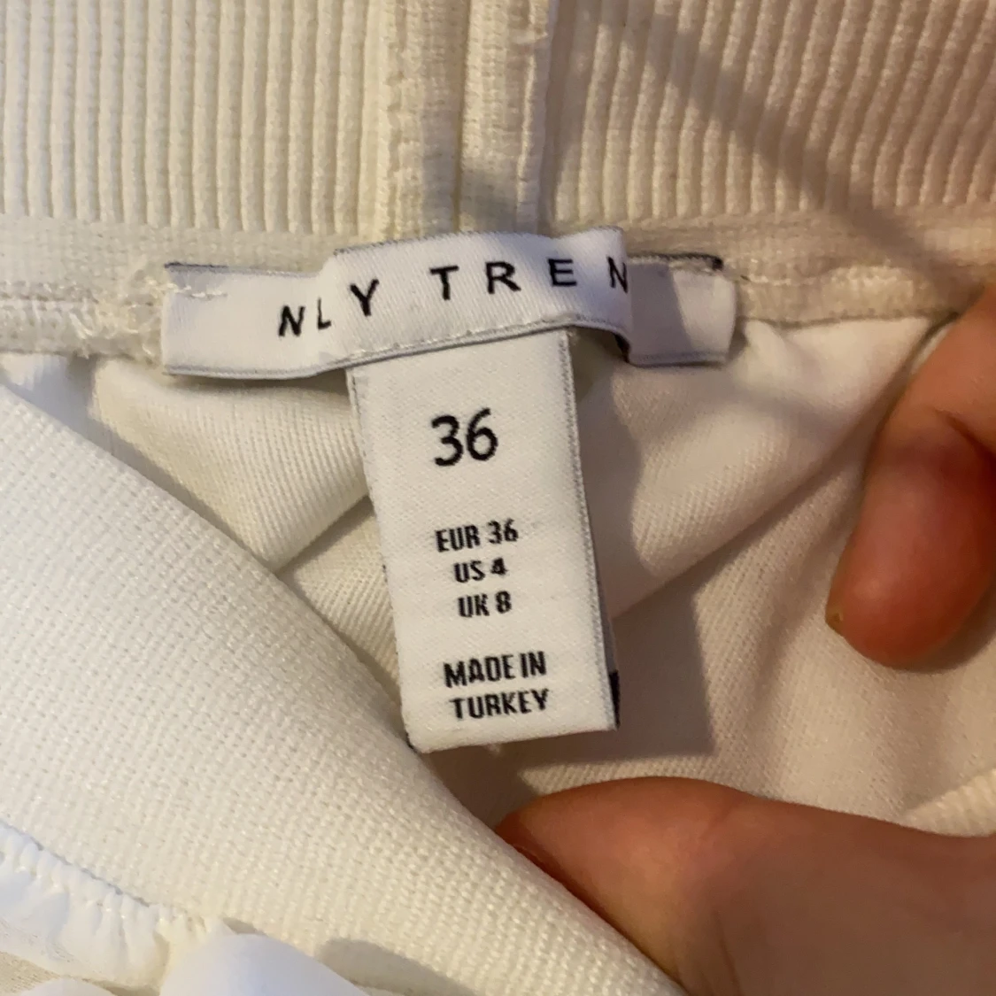 Volangkjol Nelly strl 36 - 91