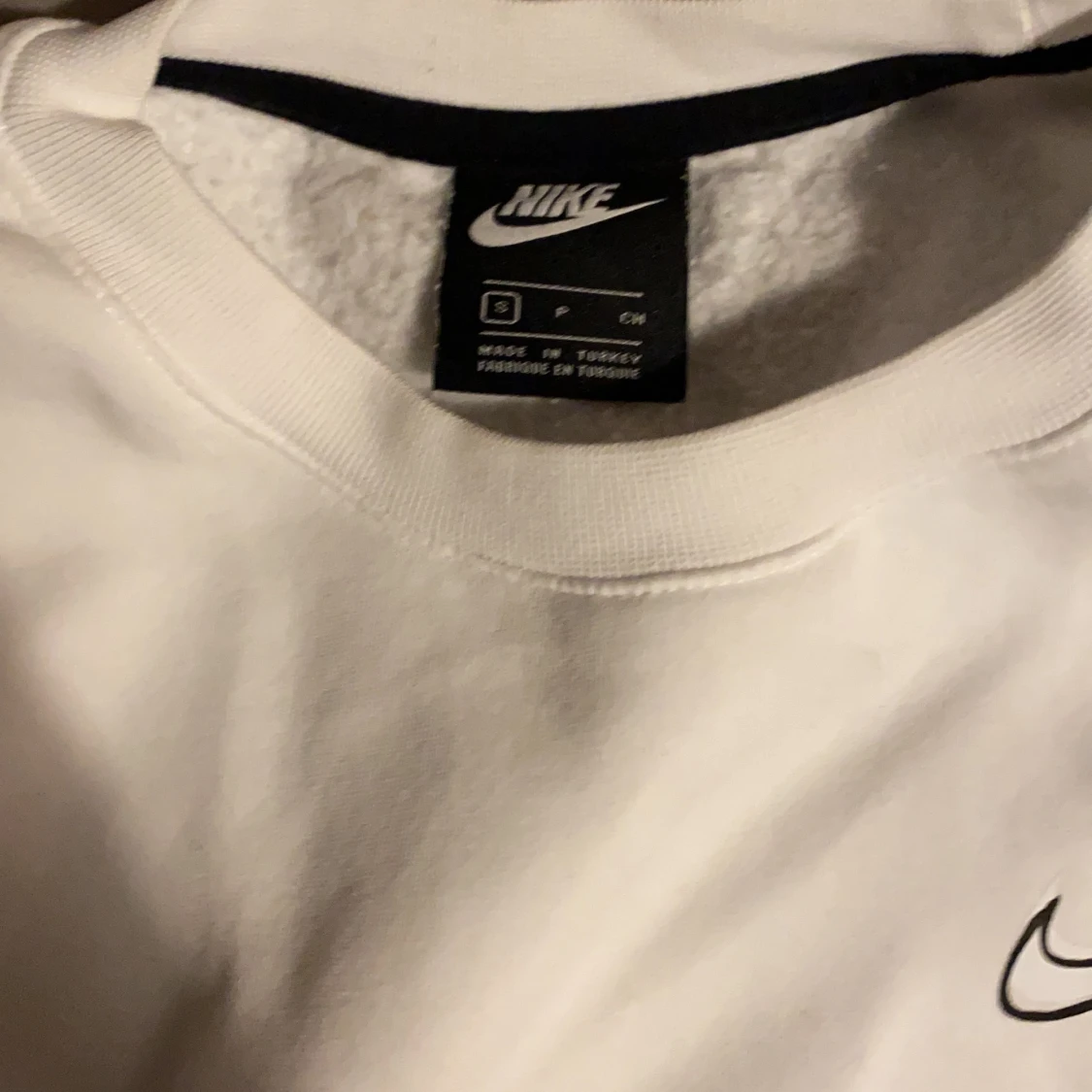 Nike sweater - 90