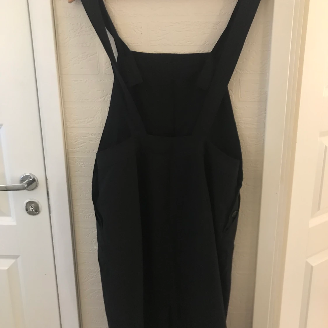 Dungaree klänning  - 90