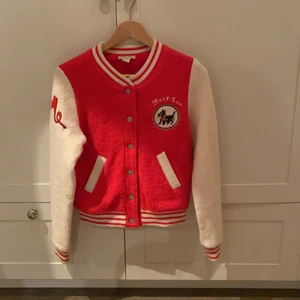 Varsity jacka🚦🚦 - Skitsnygg i bra skick