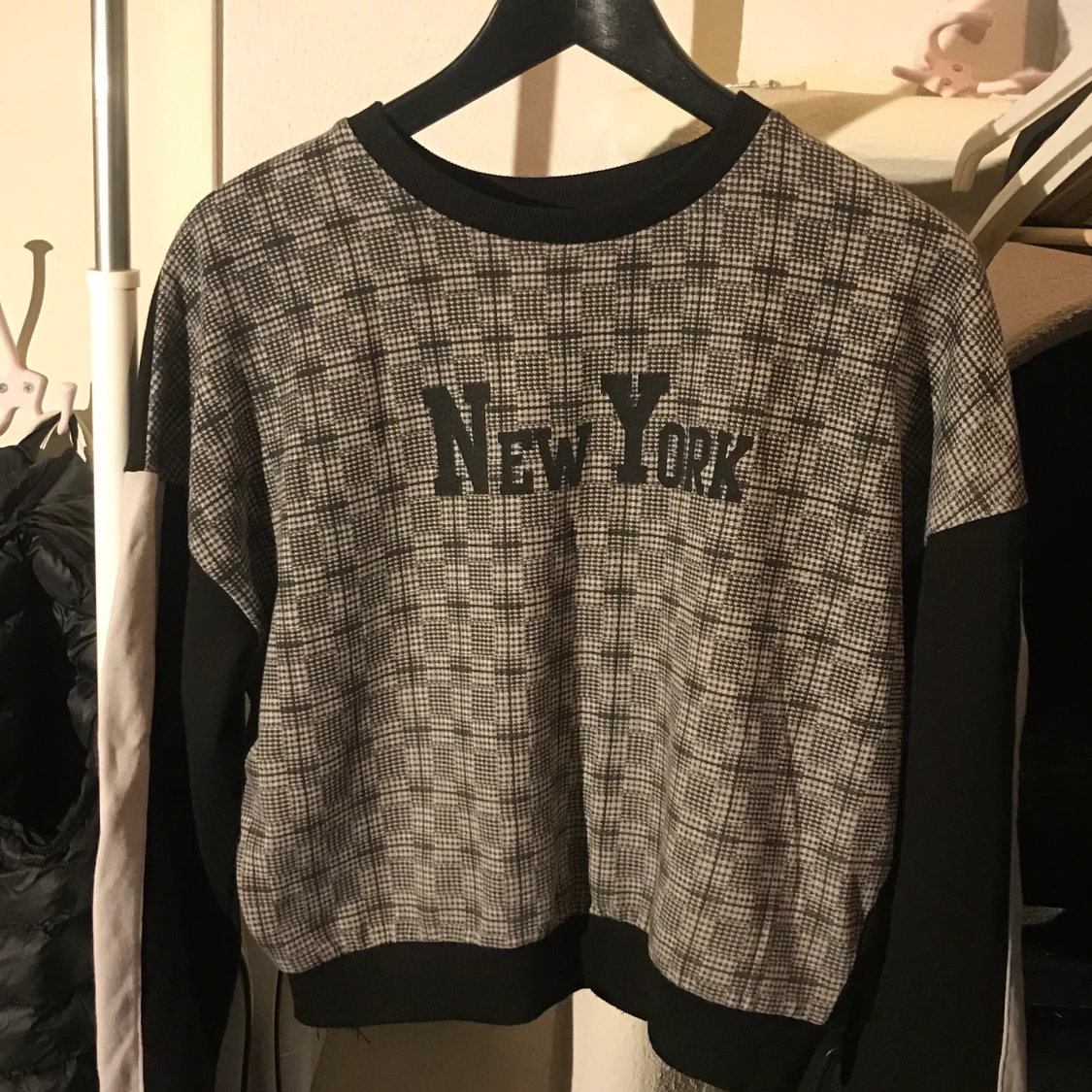 new york tröja - 90