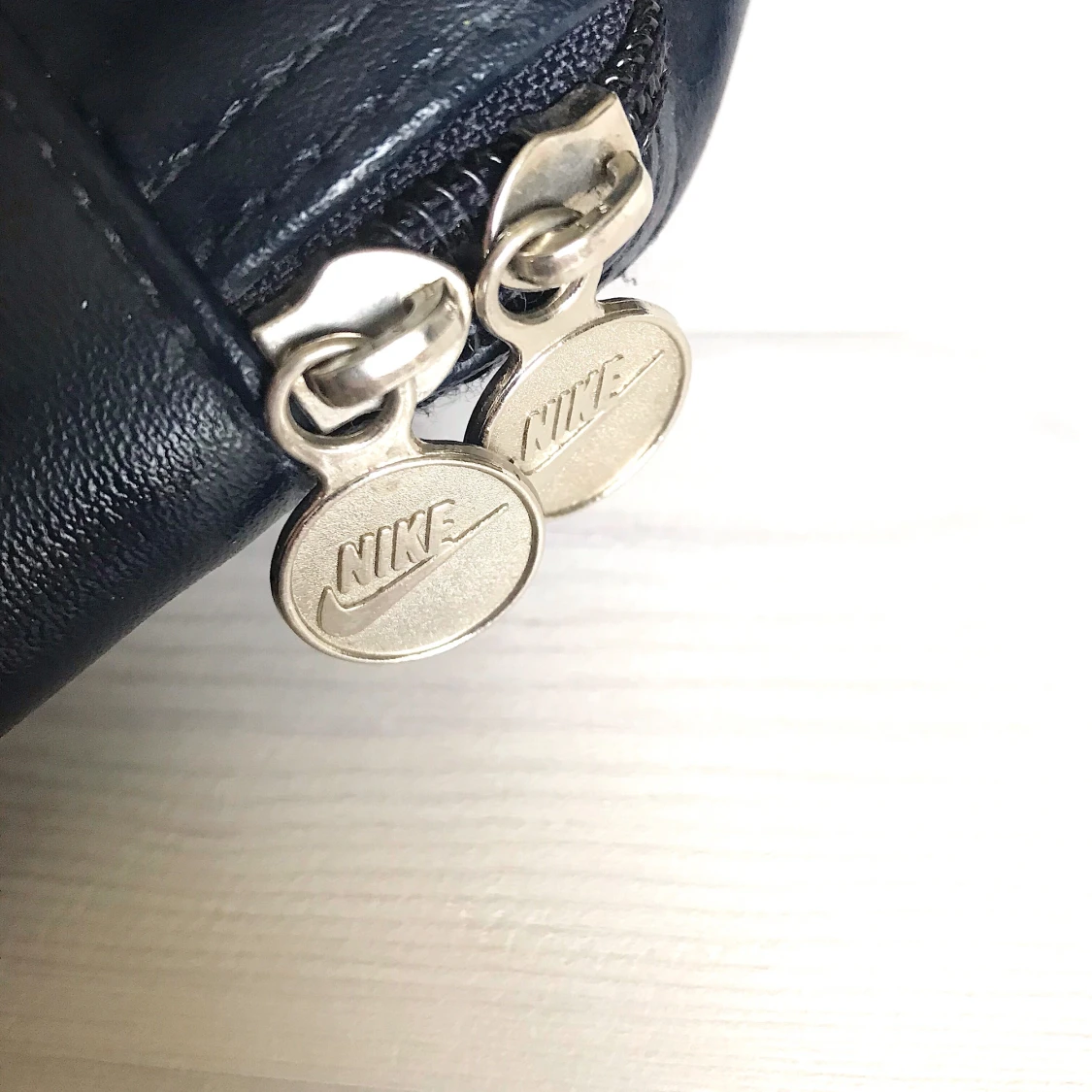 Vintage NIKE väska - 90