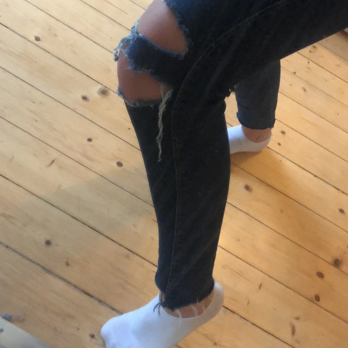 Pull & Bear jeans strl 34  - 91