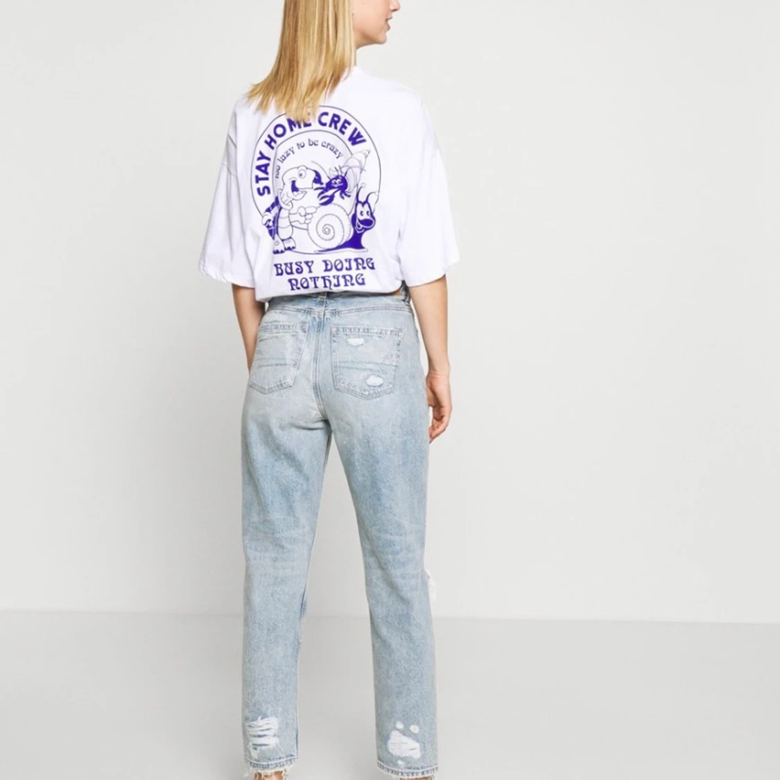 Äkta jeans från American Eagle - 91