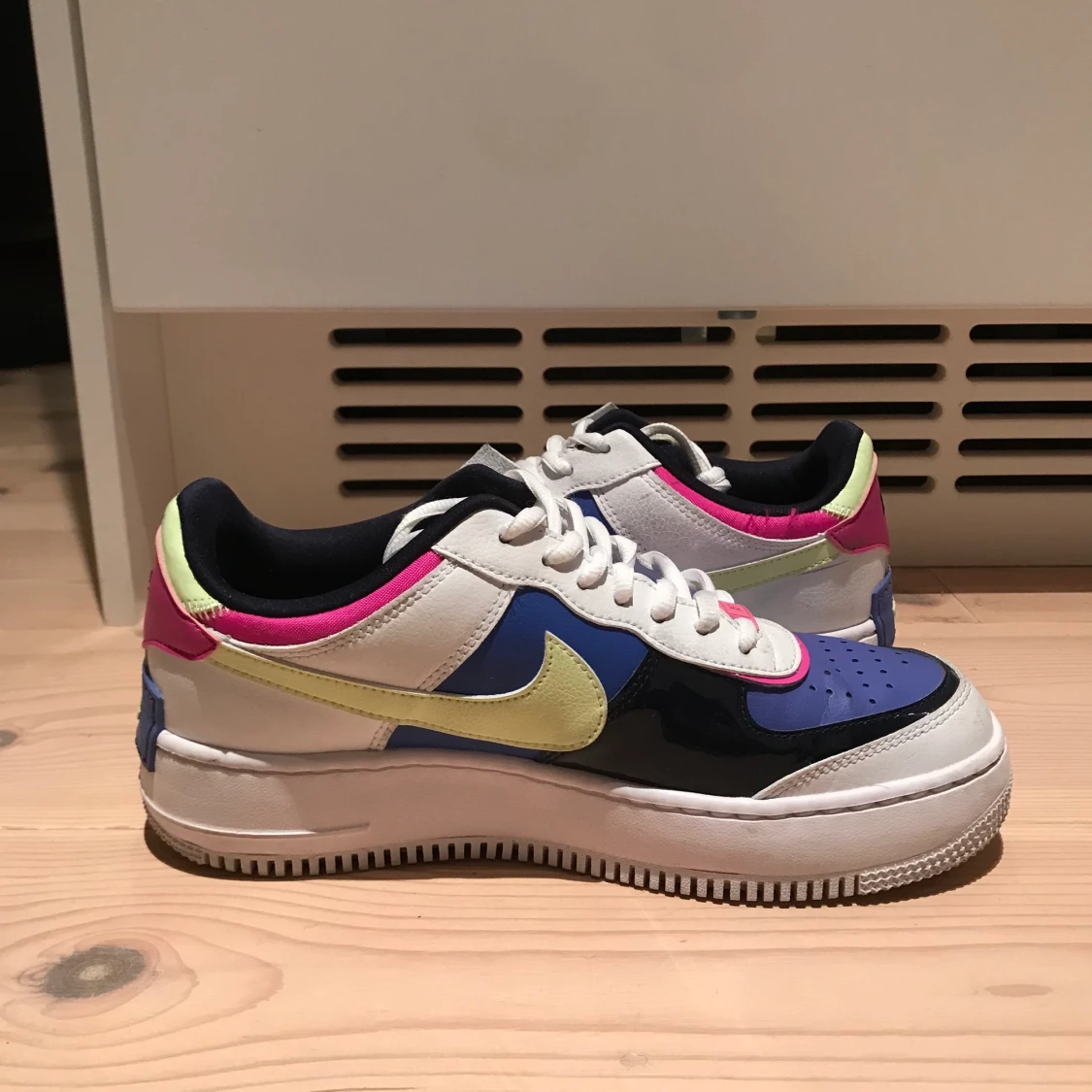 Nike Air Force 1 Shadow - 91