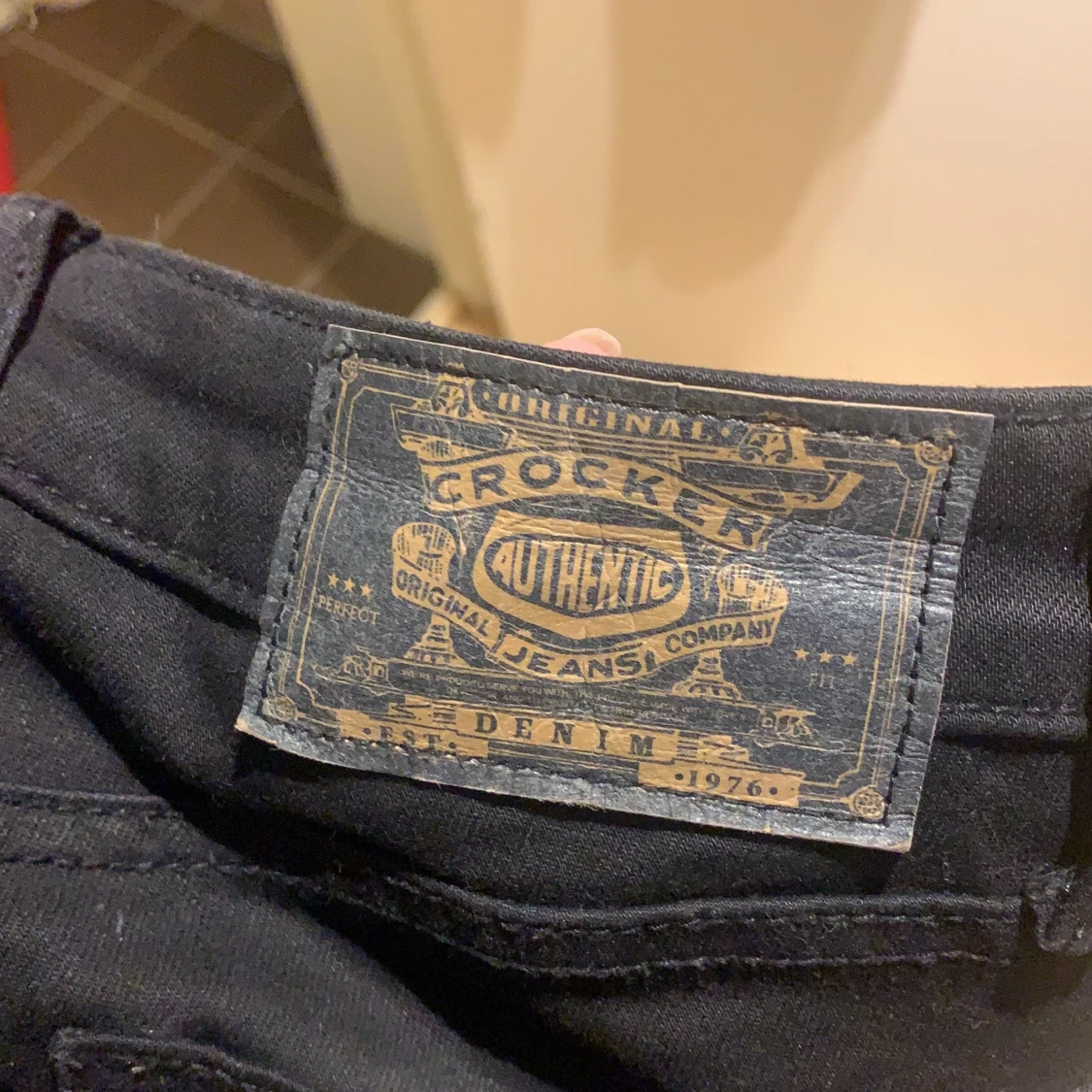 Crocker jeans - 91