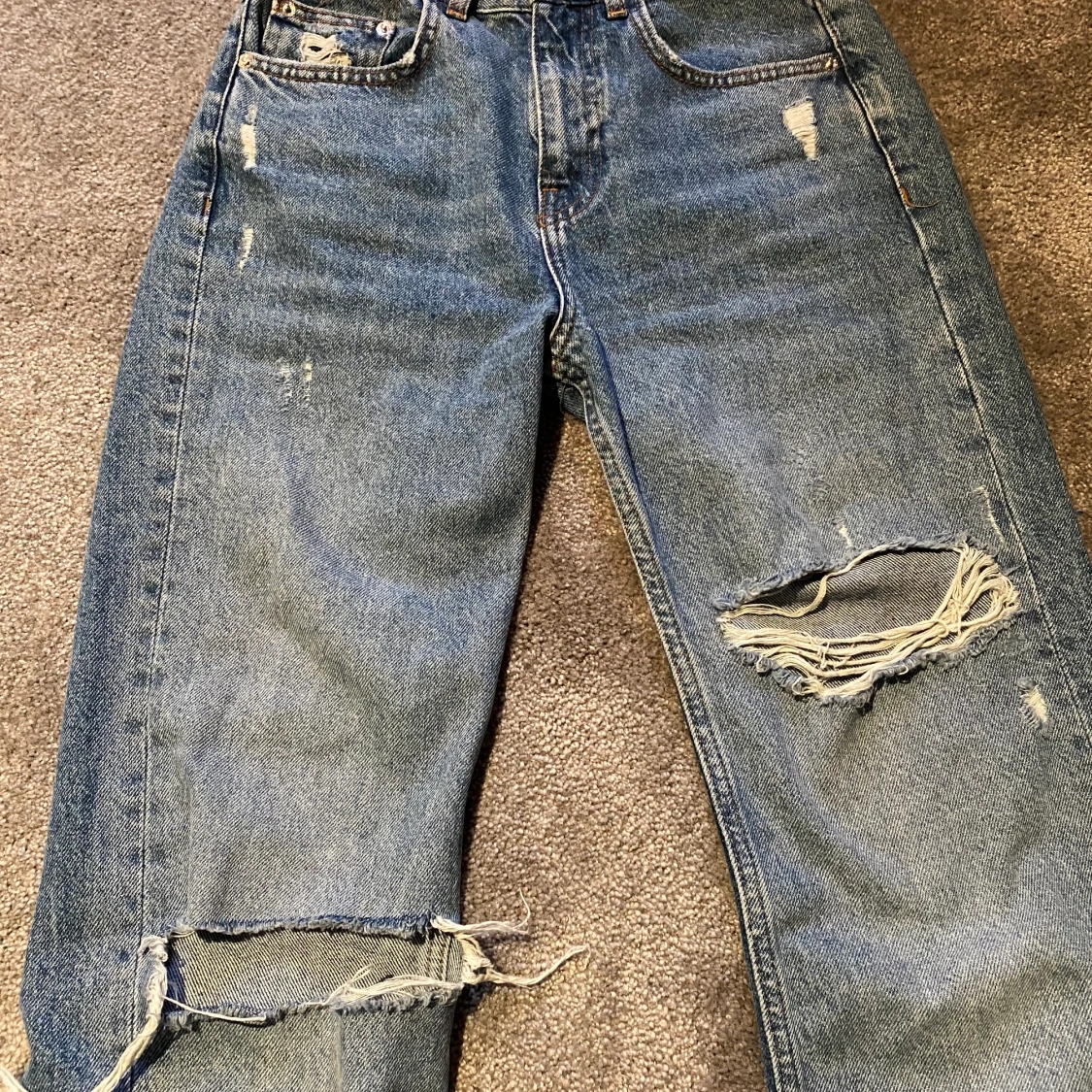 Pullandbear jeans - 91