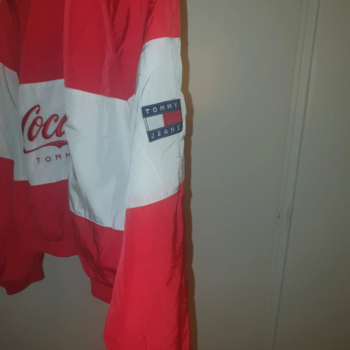 Tommy hilfiger retro style stl M - 91