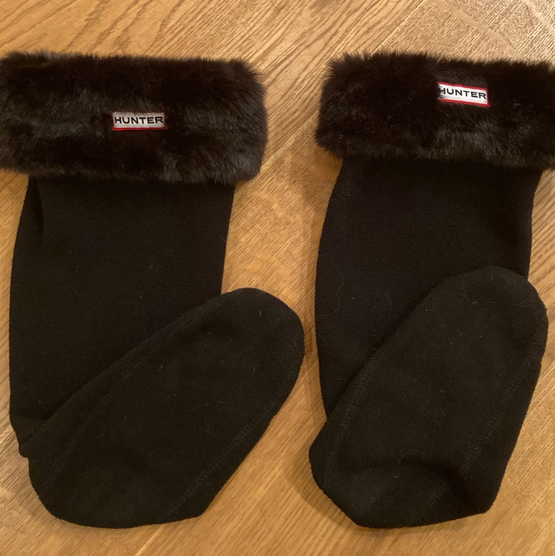 Hunter strumpor strl: 36-38 - 90