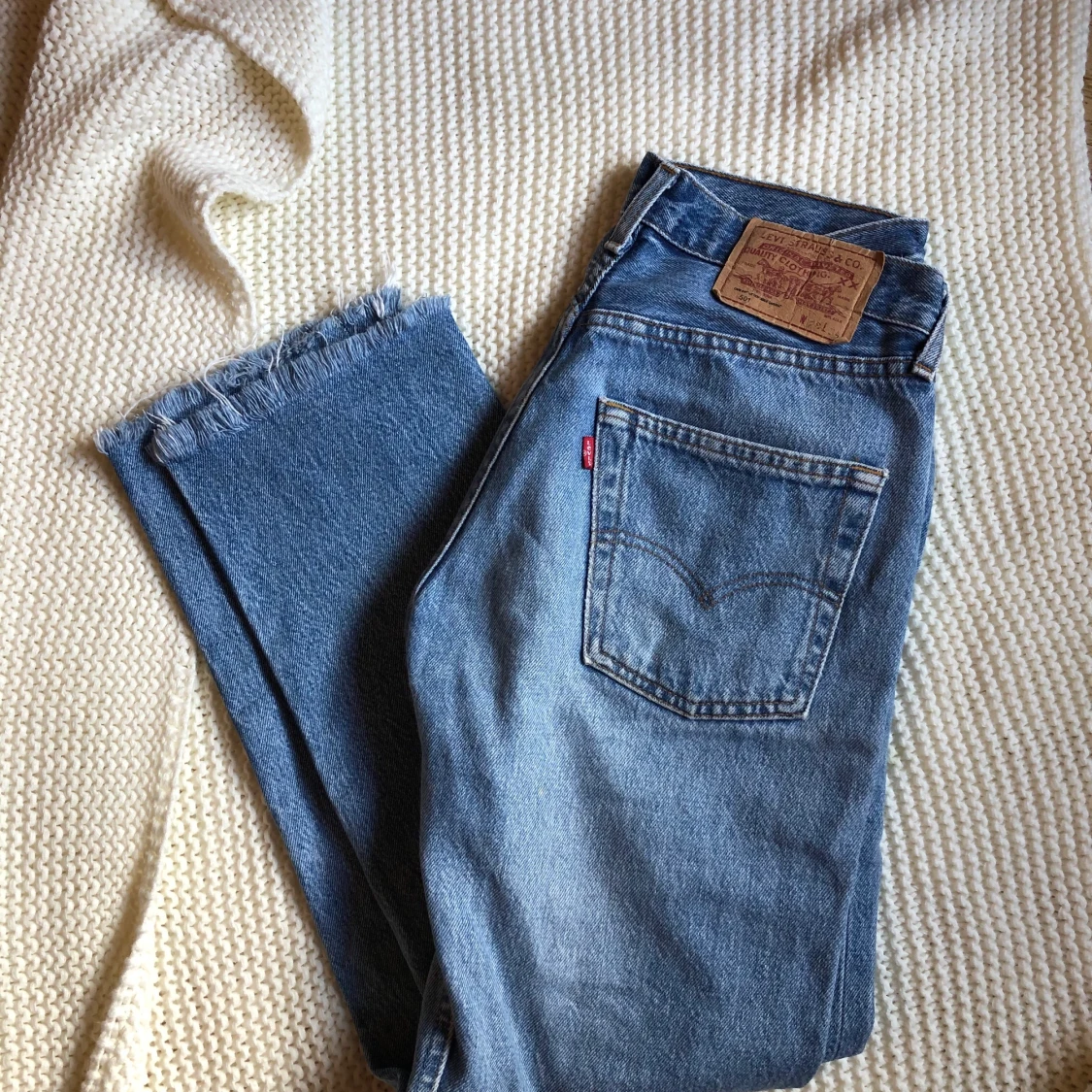 Levis Vintage