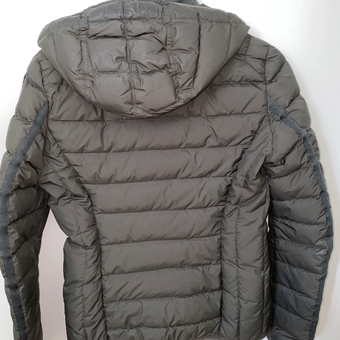 Original parajumper jacka  - 91