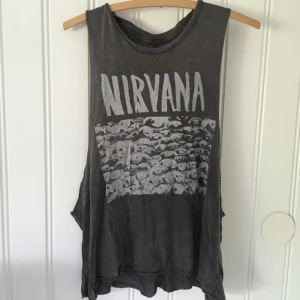  - Onesize muscletee från brandymelville!