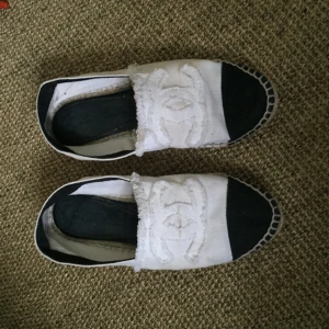  - Chanel Espadrilles, stl 36.