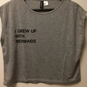  - Topp från hm DIVIDED, aldrig använd