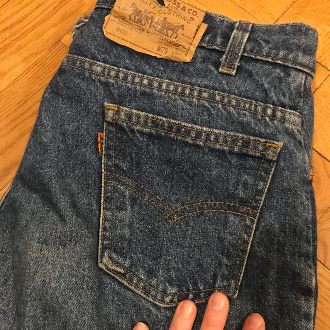 Levis jeans  - 91