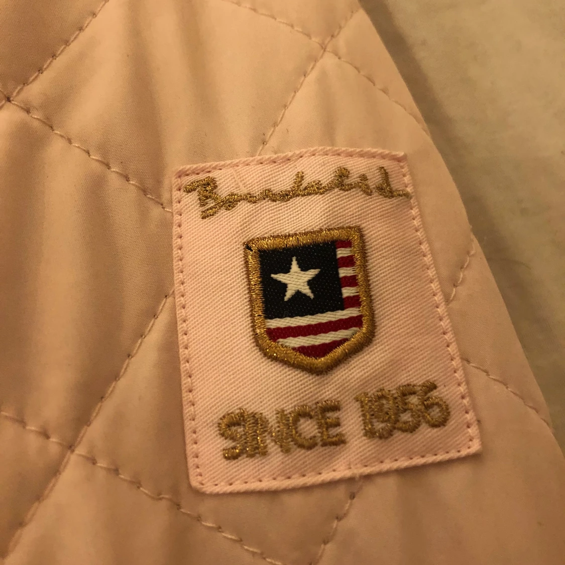 Bondelid jacka strl Xs - 91