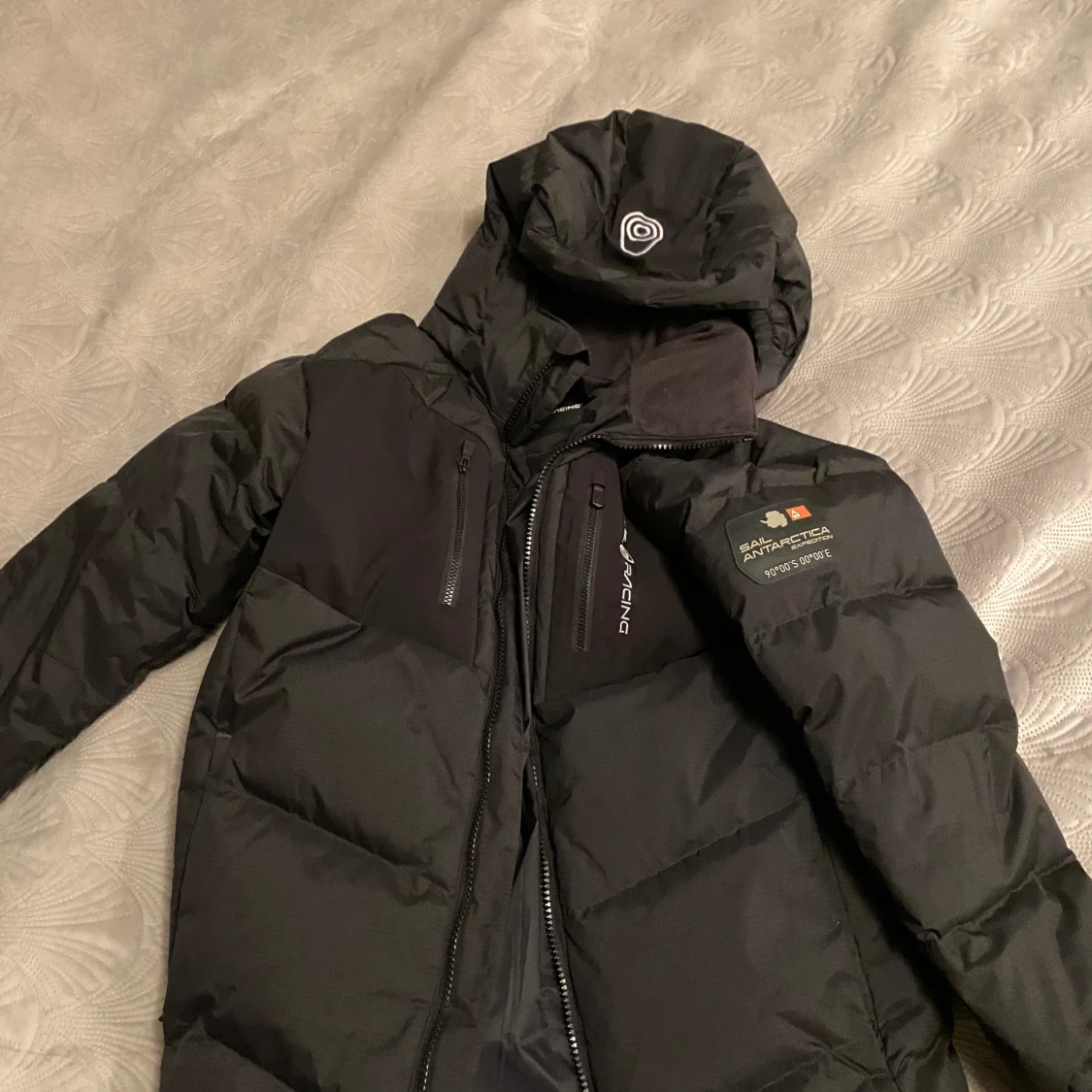 Sail Racing vinterjacka  - 91