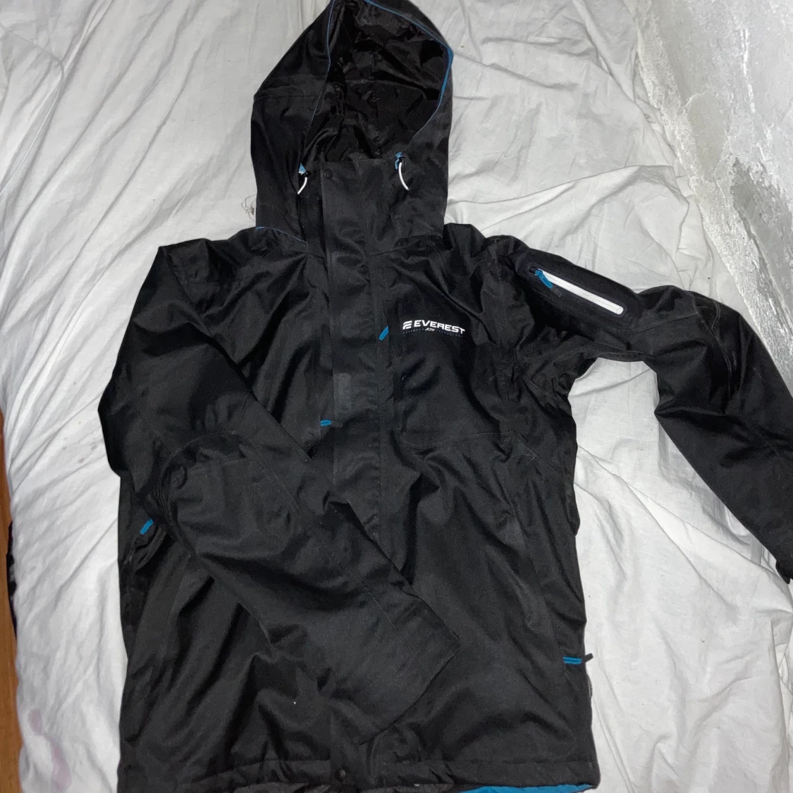 Everest jacka