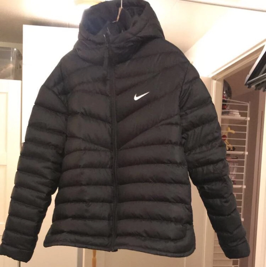 Nike Dunjacka (w Lt Dwn Jkt) - 90