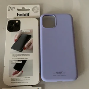 iPhone skal - Helt oanvänt i nyskick skulle varit en present men köpte till fel modell.                                                                                    Nypris:149kr 