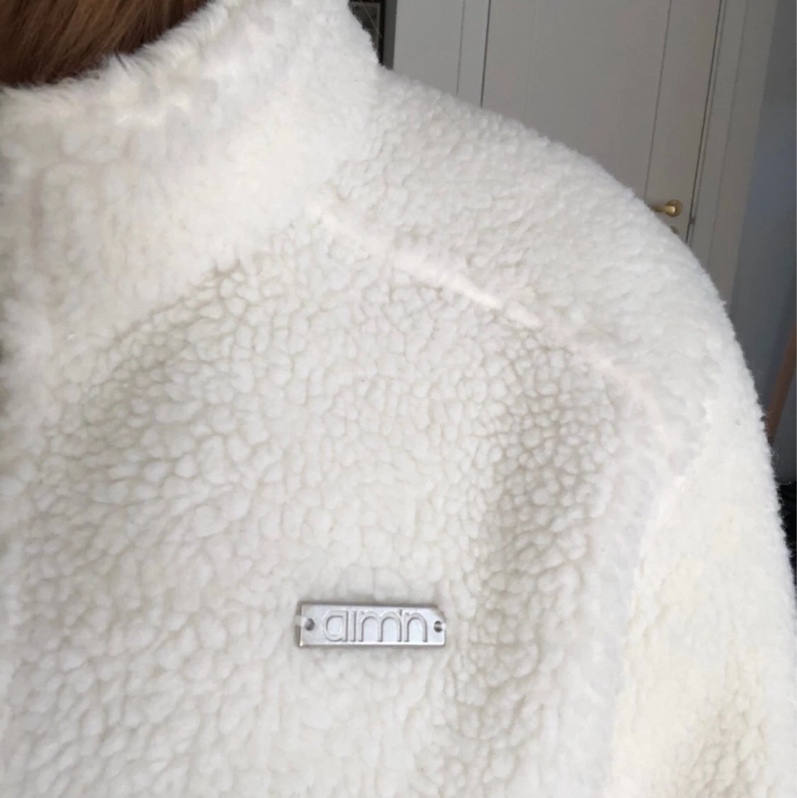 Teddy jacka Aimn  - 91