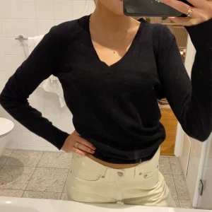 Benetton merino ull tröja - Jättefin kvalite nypris 800 kr