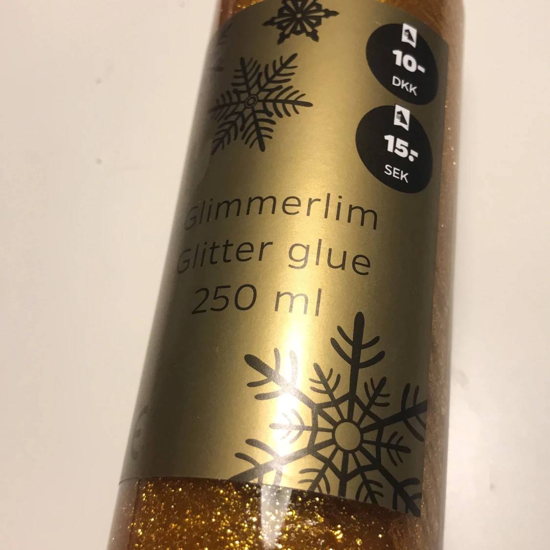 Glitterlim - 91