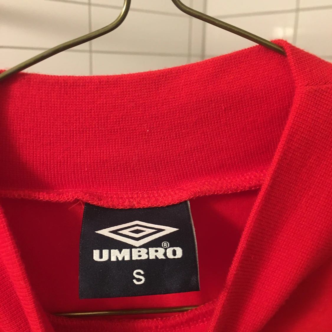 Umbro Bodycon Klänning  - 90