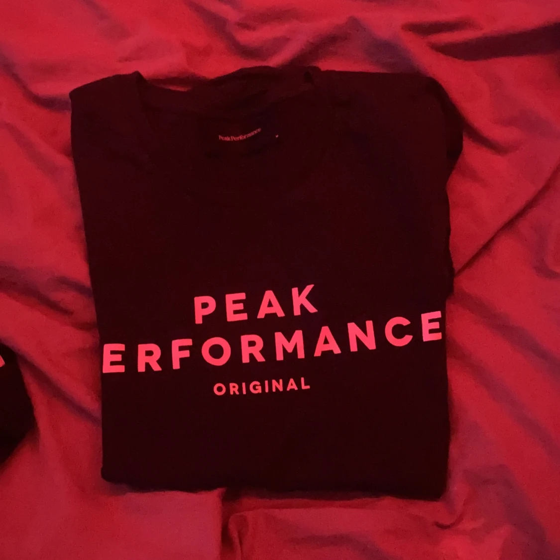 Peak performance t shirt - 91