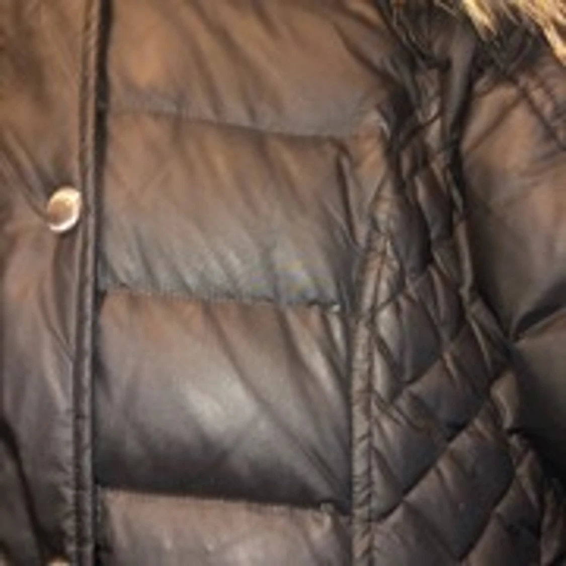 Rock&blue vinter jacka