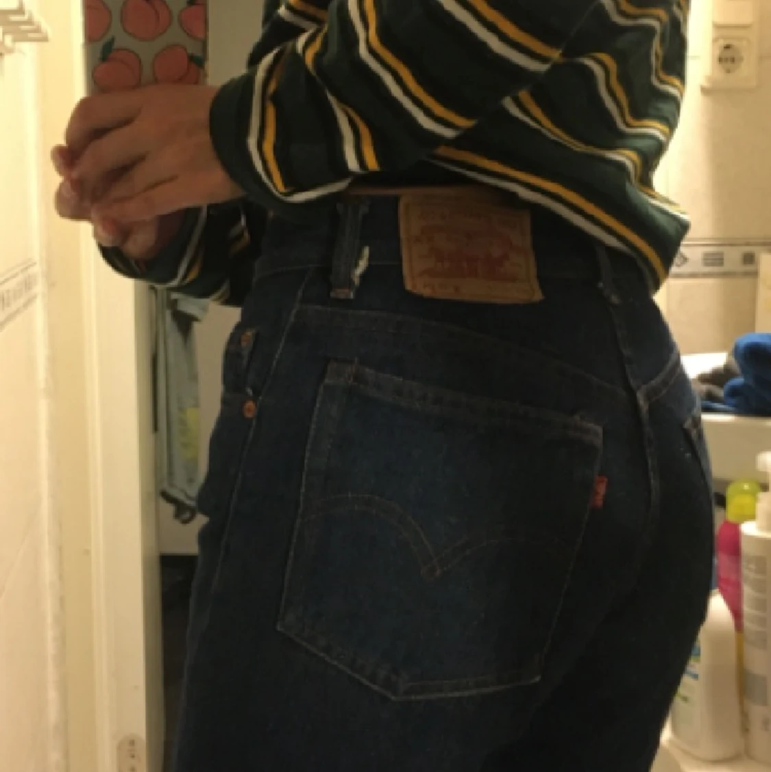Levis jeans - 91