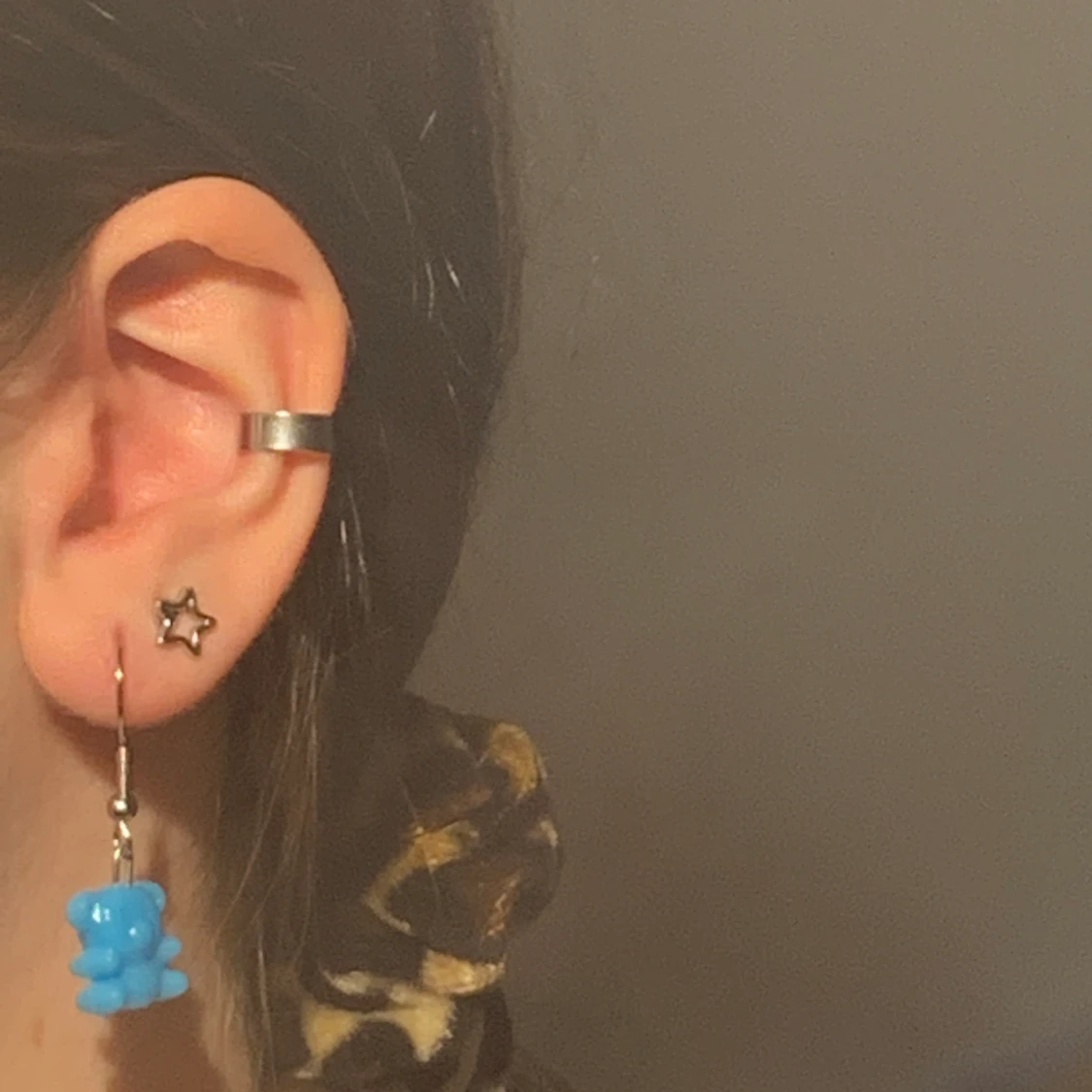 Söta björnörhängen - 90