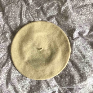  - Basker, använd ett fåtal gånger