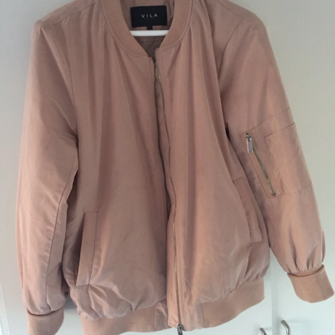 Vårjacka från Vila