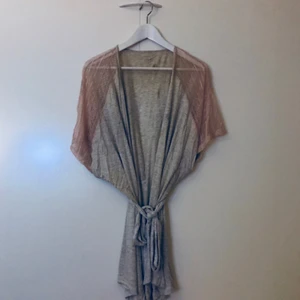  - Världens skönaste sötaste ”morgonrock”