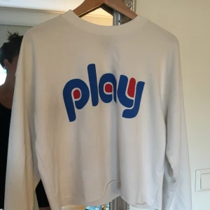  - Nice sweatshirt från carlings, sjukt skönt material  