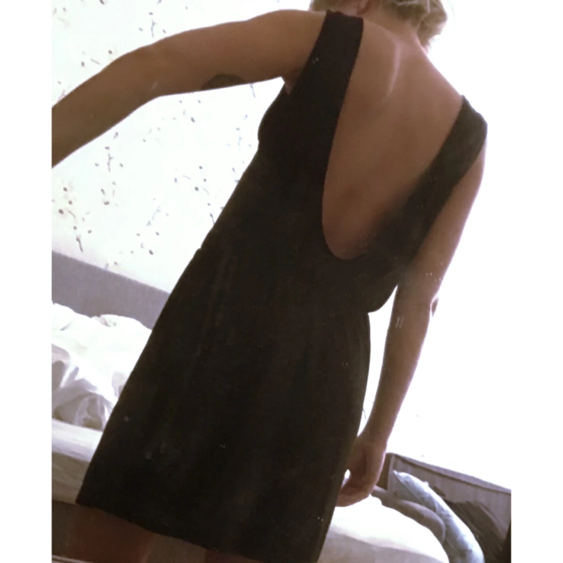 Klänning från Zara