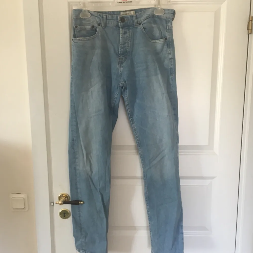 Pull and Bear men’s jeans. Jeans & Byxor.