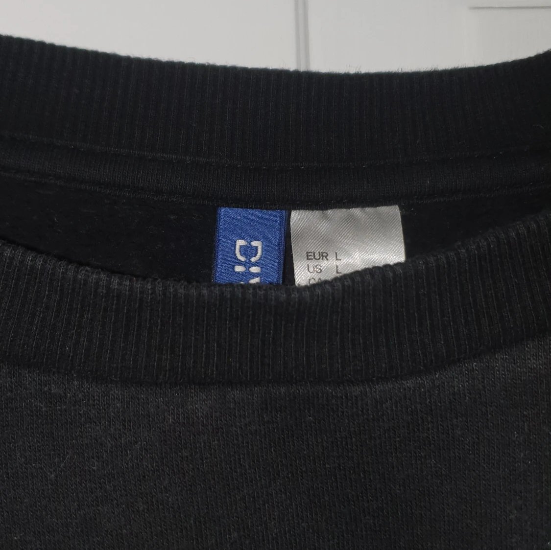 Hoodie koreansk - 91