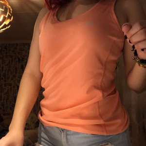 sport tröja utan armar dry plus pro touch  - fin tyg och fin färg 