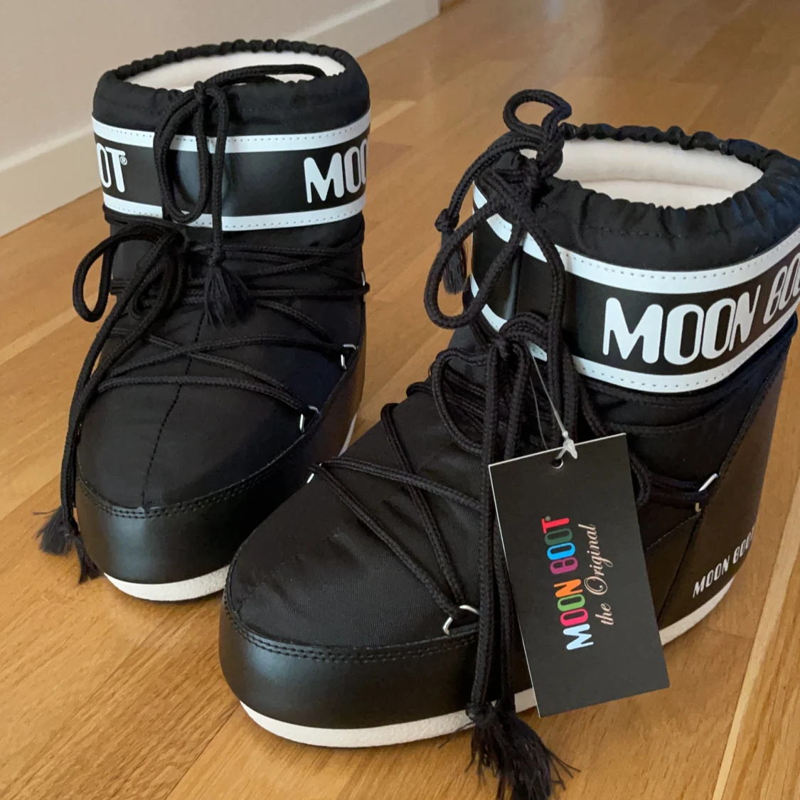 MOON BOOTS - 90