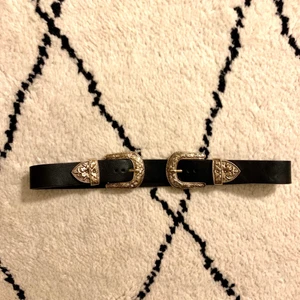 Skärp  - Skärp som aldrig är använt, vet ej exakt vad det är för märke, men köpte det i USA. Det är storlek XS, 84 cm runtom