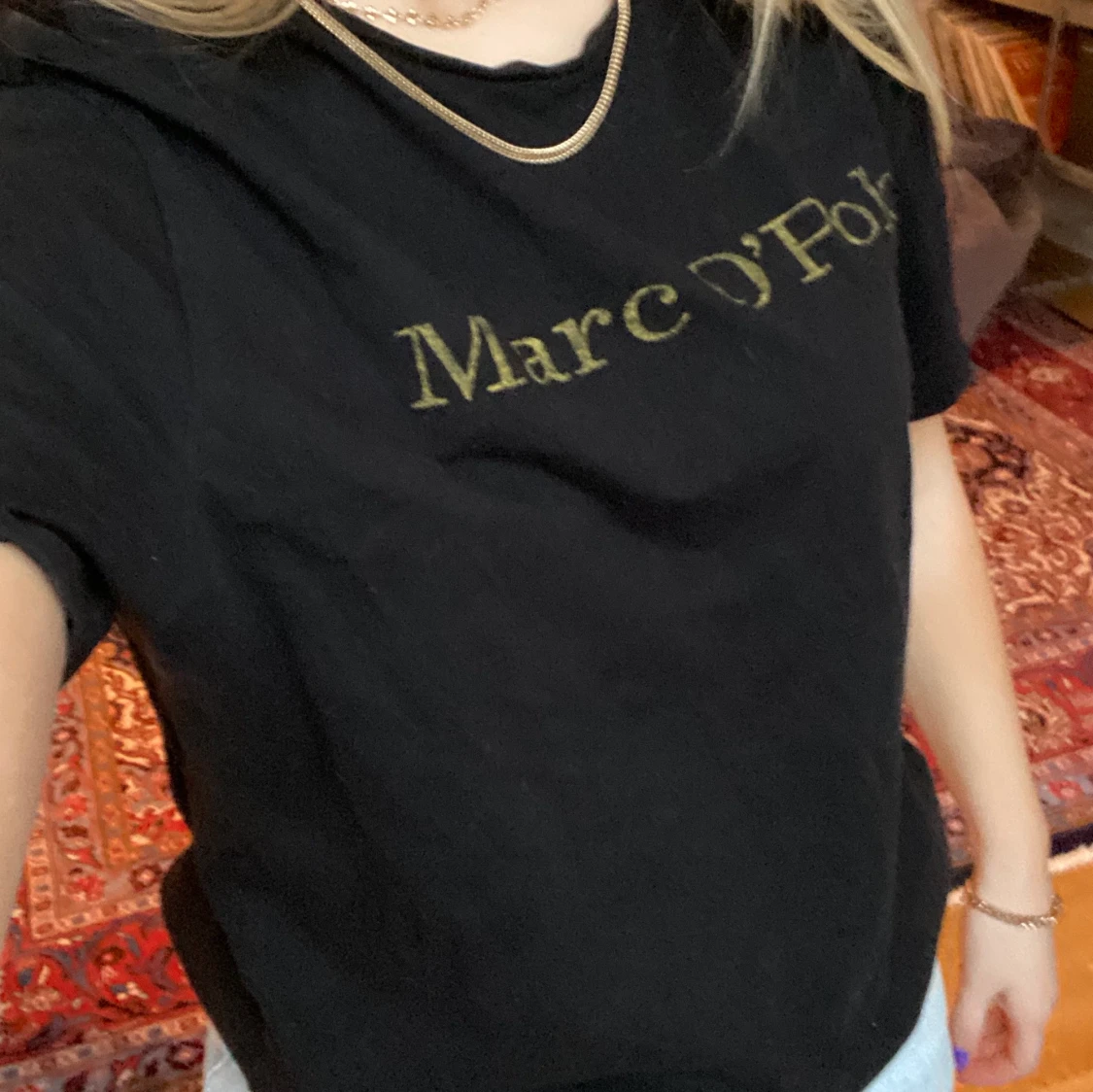Marc O’polo T-shirt  - 91