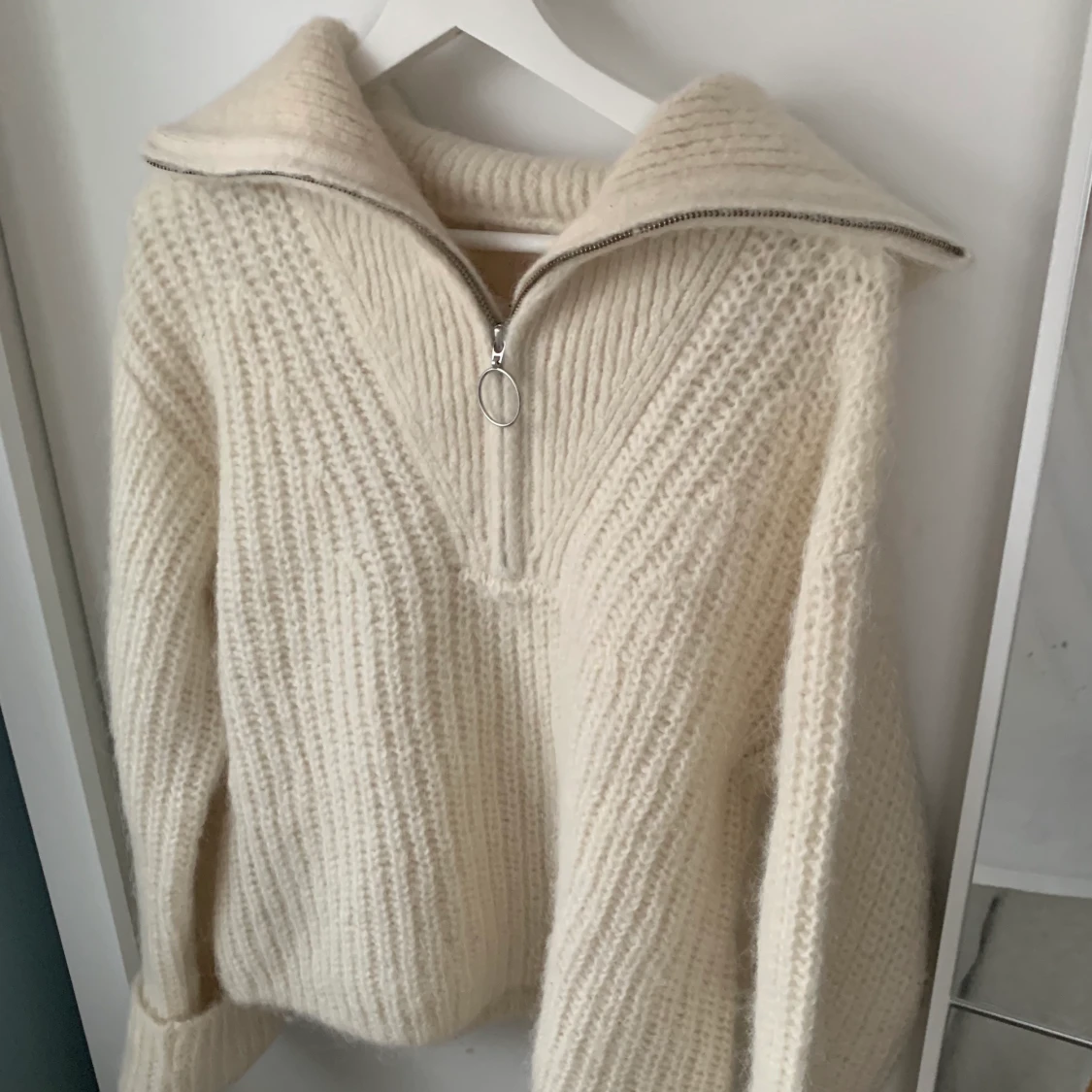 Alpacka tröja! - 91