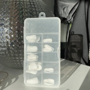 Lösnaglar  - Lösnaglar 49kr exklusive frakt🥰Betalning sker ENDAST med SWISH! TRYCK INTE KÖP NU!