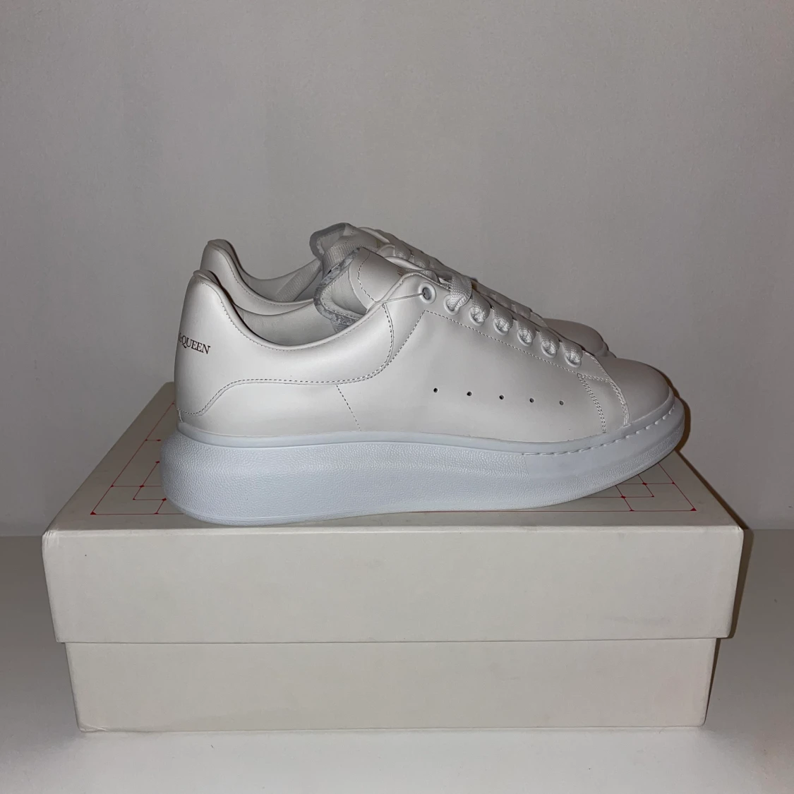 Alexander Mcqueen sneakers 