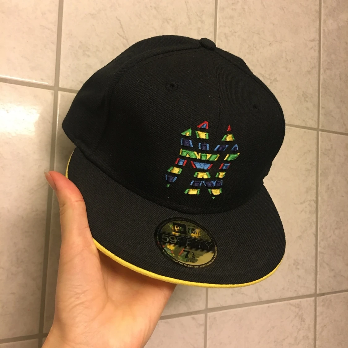 New Era keps