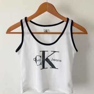 Croppat linne - köpte här på plick, har inte användt de, ny skick.